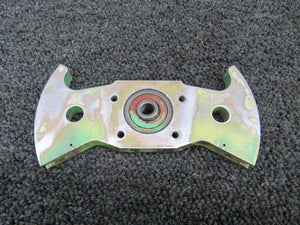 96-524013-1 Beechcraft 95-C55 Rudder Bellcrank Assy