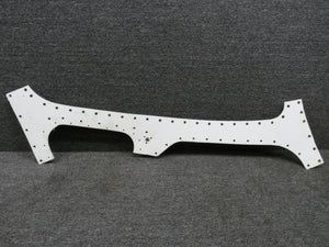 5591020-3 Cessna 550 Windshield Retainer LH (Worn Holes)