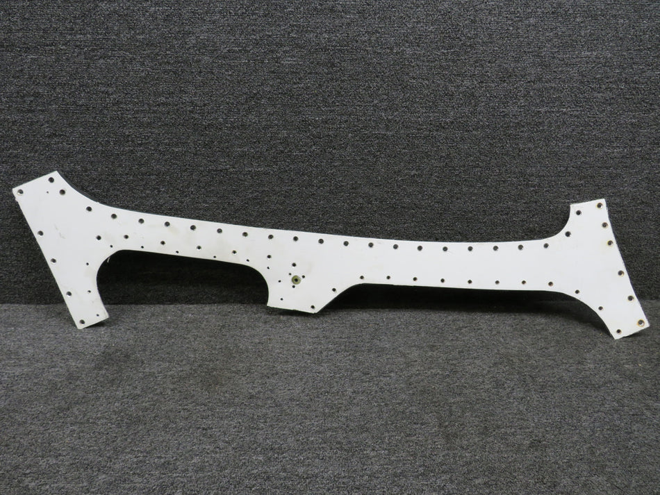 5591020-3 Cessna 550 Windshield Retainer LH (Worn Holes)