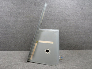A010-15 Robinson R22 Beta Auxiliary Bladder Fuel Tank Assembly (Minus Bulkhead)
