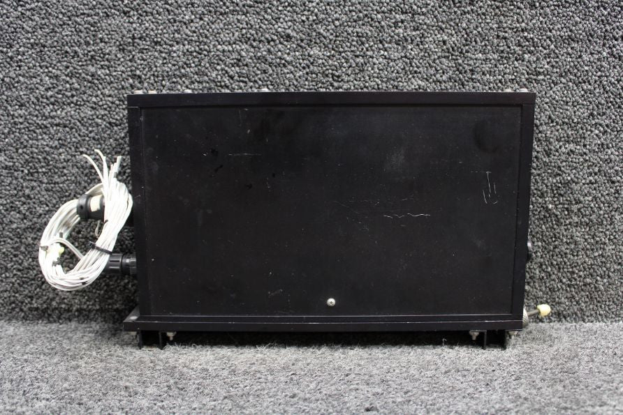 380D03 3M WX-10 Stormscope Processor with Mods (10-30V) (Minus Connector)