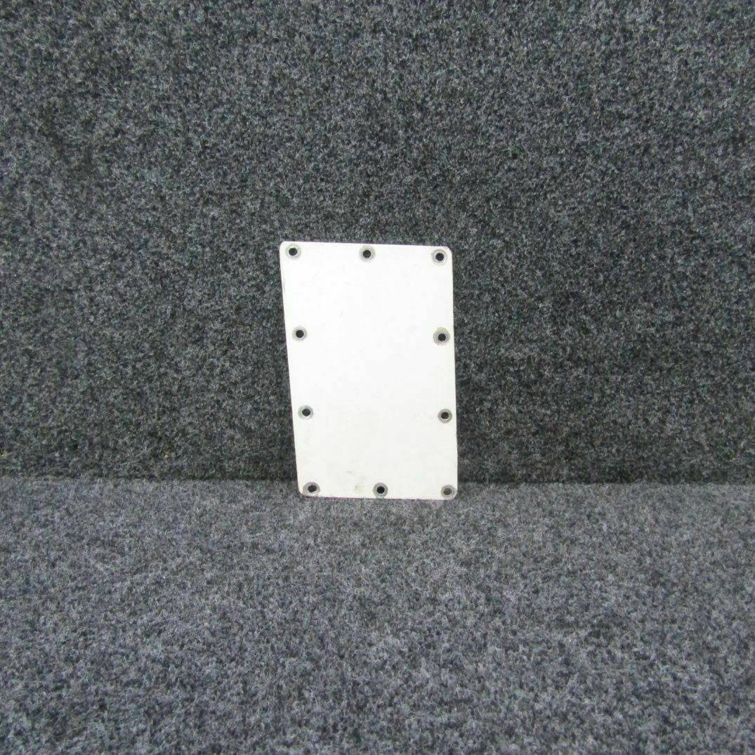 50129-006 Piper PA-31T Access Cover LH (C20) BAS Part Sales | Airplane Parts