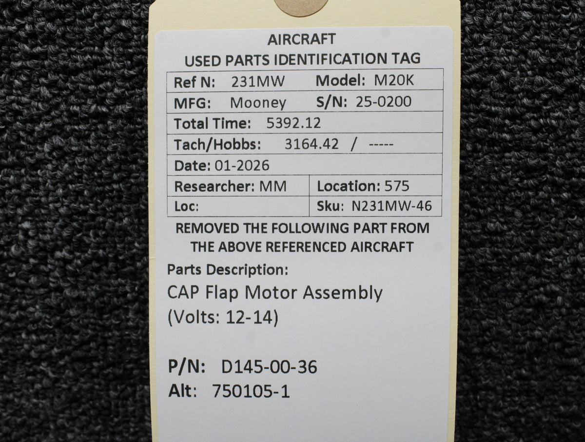 N231MW-46KW