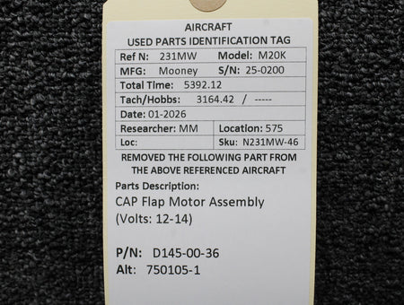 N231MW-46KW