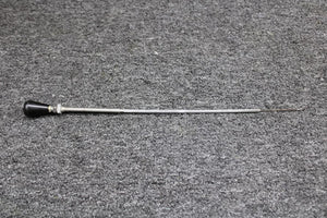 640257-021 Mooney M20J Cabin Air Distribution Control Cable (Length: 14.5”)