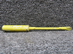 205-6-081-01 SIAI-Marchetti S205 Rear Torque Tube and Nut Assembly