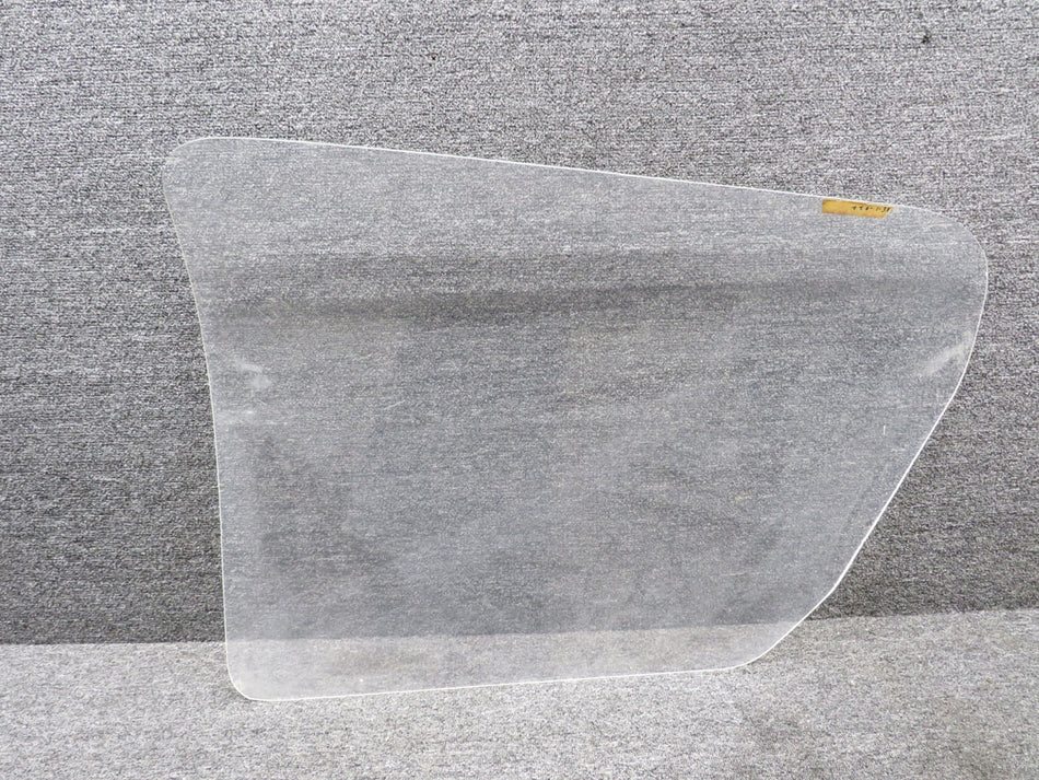 205-1-022 SIAI-Marchetti S205 Right Rear Window