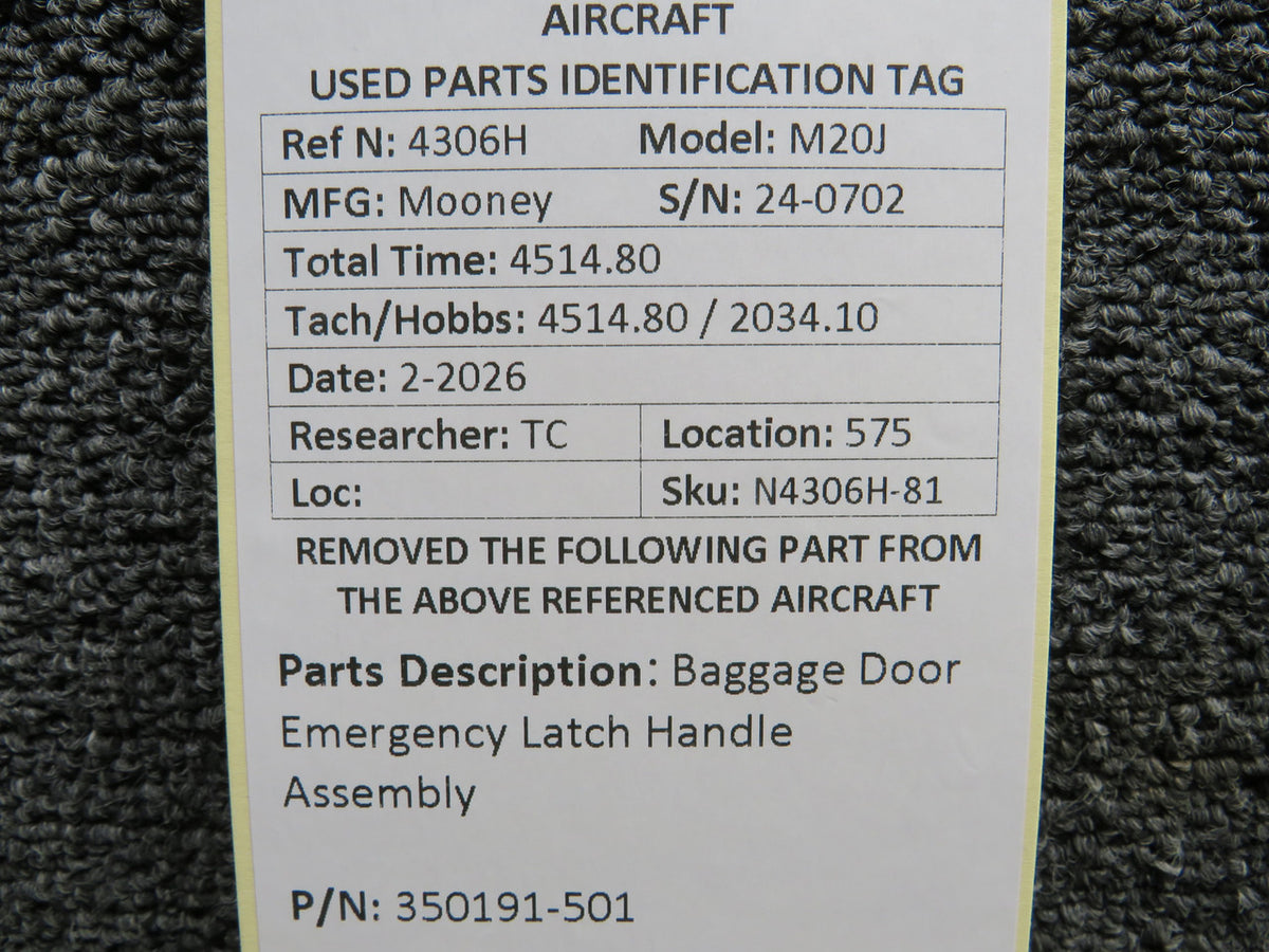 N4306H-81KW