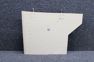 550065-501 Mooney M20J Main Gear Door Assembly LH