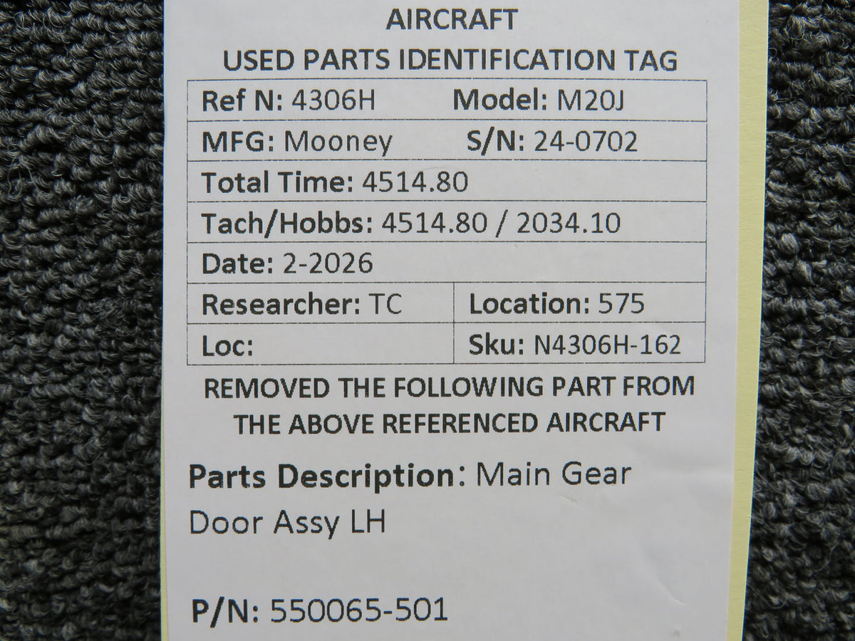N4306H-162KW