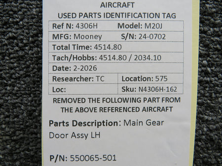 N4306H-162KW