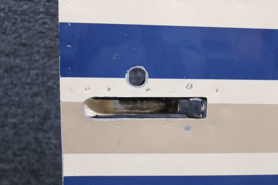310225-503 Mooney M20J Cabin Door Structure