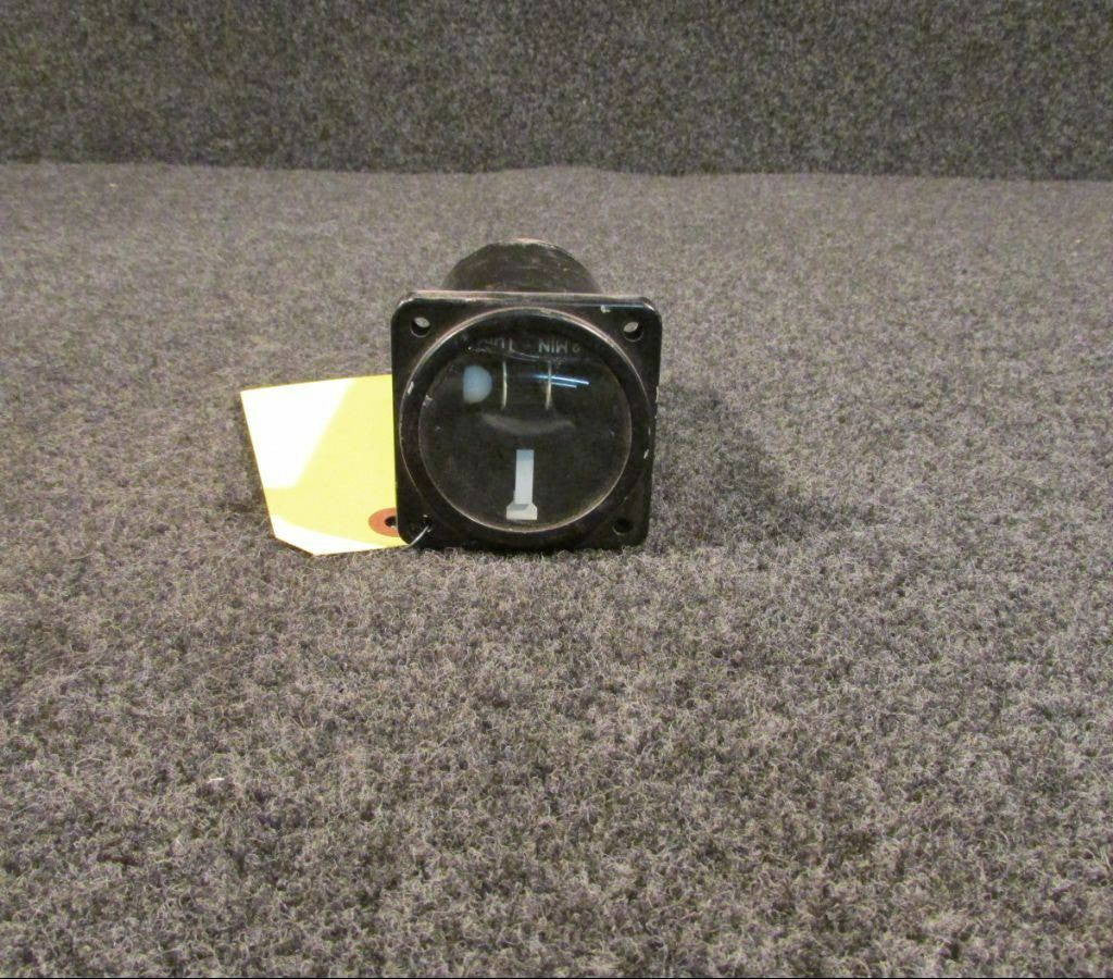 M3520-5 RC Allen Turn and Bank Indicator 28 volt (CORE) BAS Part Sales | Airplane Parts