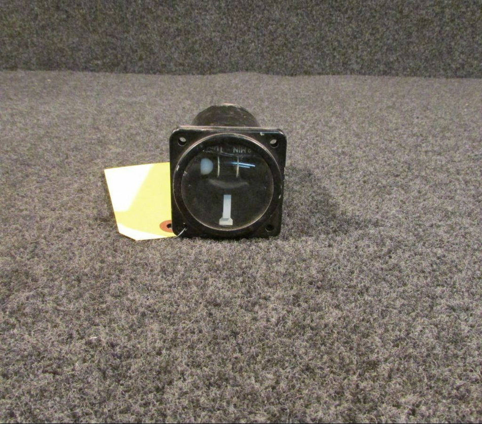 M3520-5 RC Allen Turn and Bank Indicator 28 volt (CORE) BAS Part Sales | Airplane Parts