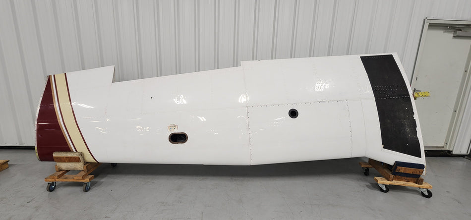 38500-015 Piper PA32R-301 Wing Structure RH (Damaged)