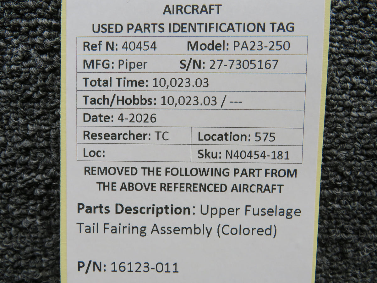 N40454-181KW
