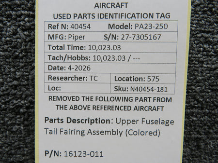 N40454-181KW