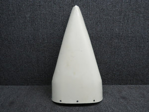 16123-011 Piper PA23-250 Upper Fuselage Tail Fairing Assembly (Colored)