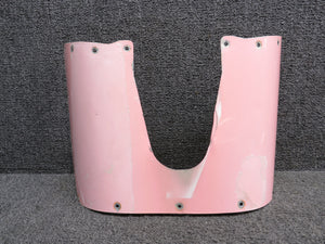 16210-014 Piper PA23-250 Rear Access Panel Assembly (Colored)