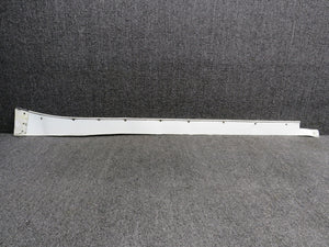 16659-000 Piper PA23-250 Wing Root Fairing Lower Assembly LH (White)