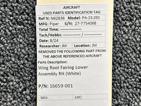 N090524MISCKW6-WO