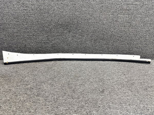 16659-001 Piper PA23-250 Wing Root Fairing Lower Assembly RH (White)