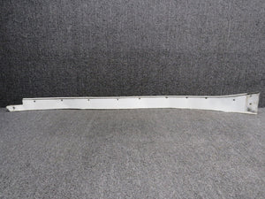 16659-001 Piper PA23-250 Wing Root Fairing Lower Assembly RH (White)
