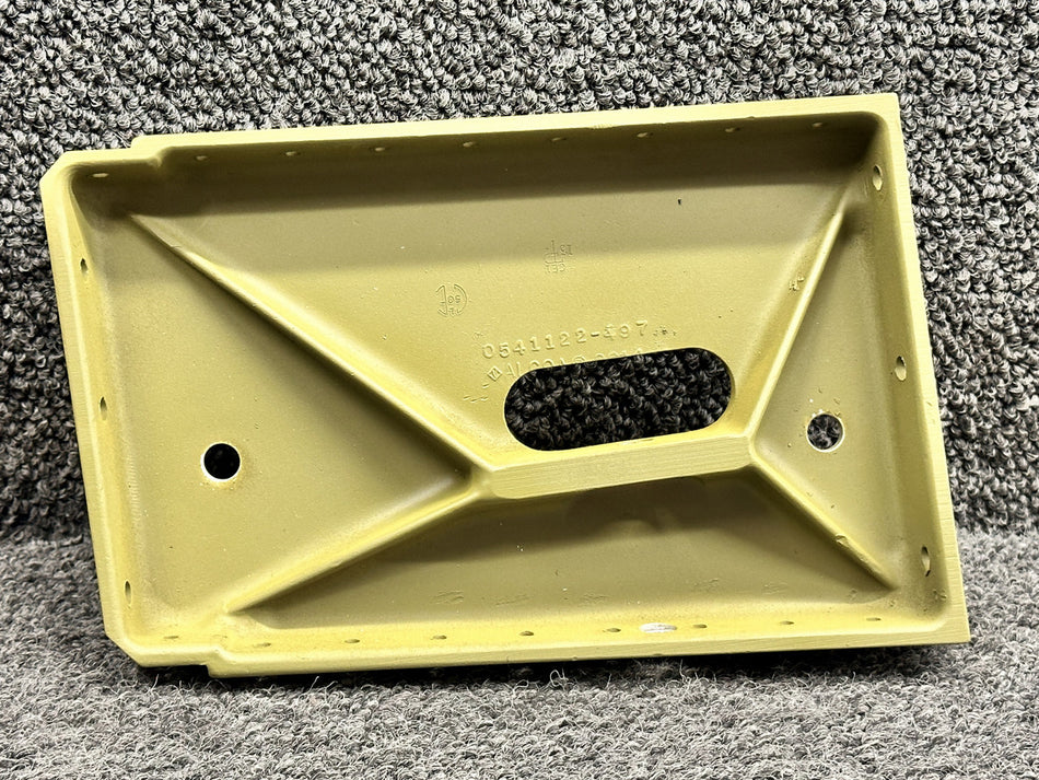 0541122-1 Cessna Main Gear Support Inboard LH with 8130 & Magnaflux