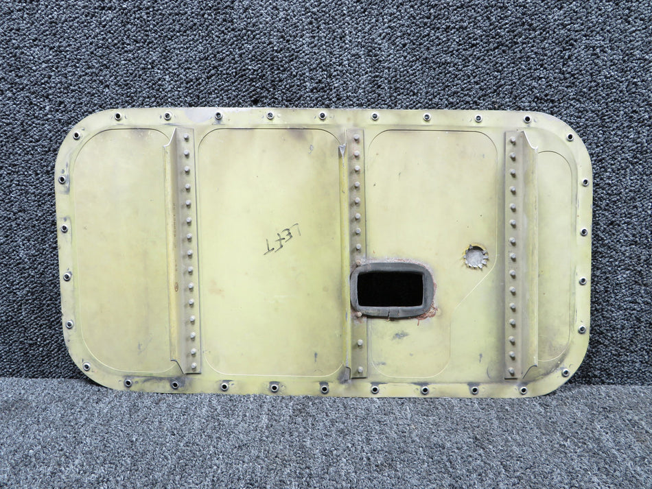 99-120023-3 Beech KA-B100 Leading Edge LH Door