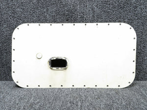 99-120023-3 Beech KA-B100 Leading Edge LH Door