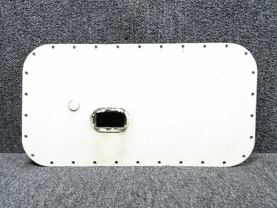 99-120023-3 Beech KA-B100 Leading Edge LH Door