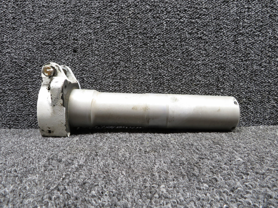 P227-8 Rockwell 112TC Nose Landing Gear Body with Collar Assembly