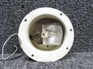 A730-28V-1 (Use: A708-28-50) Whelen Tail Flood Light Assembly
