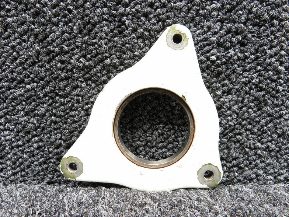 115-811046 Beech KA-200 Main Gear Actuator Support Assembly