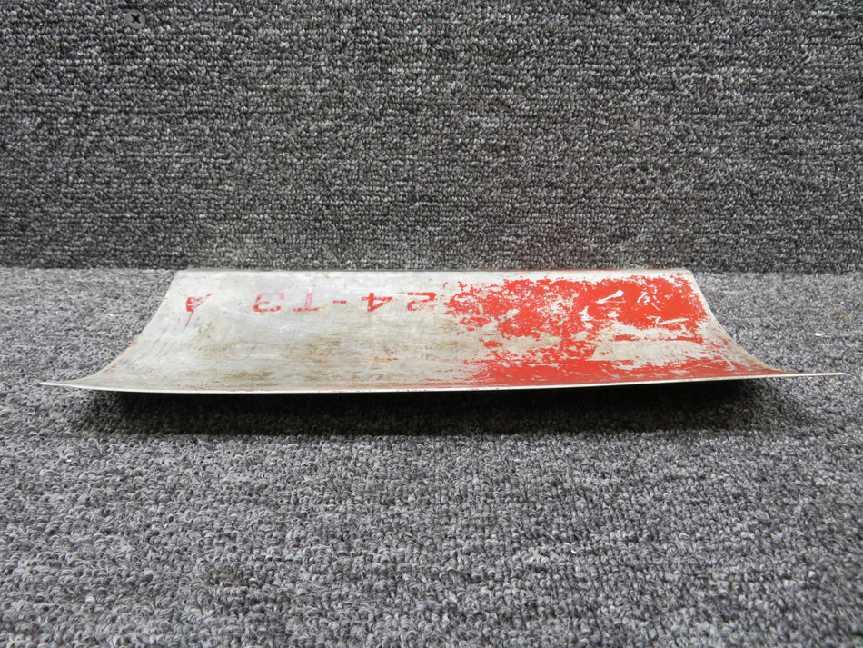 W0552001-2 SIAI-Marchetti S205 Cylinder Deflector Plate LH