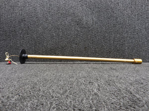 014-923-002 (Alt: 100-380006-77) Gull Airborne Fuel Quantity Sensor