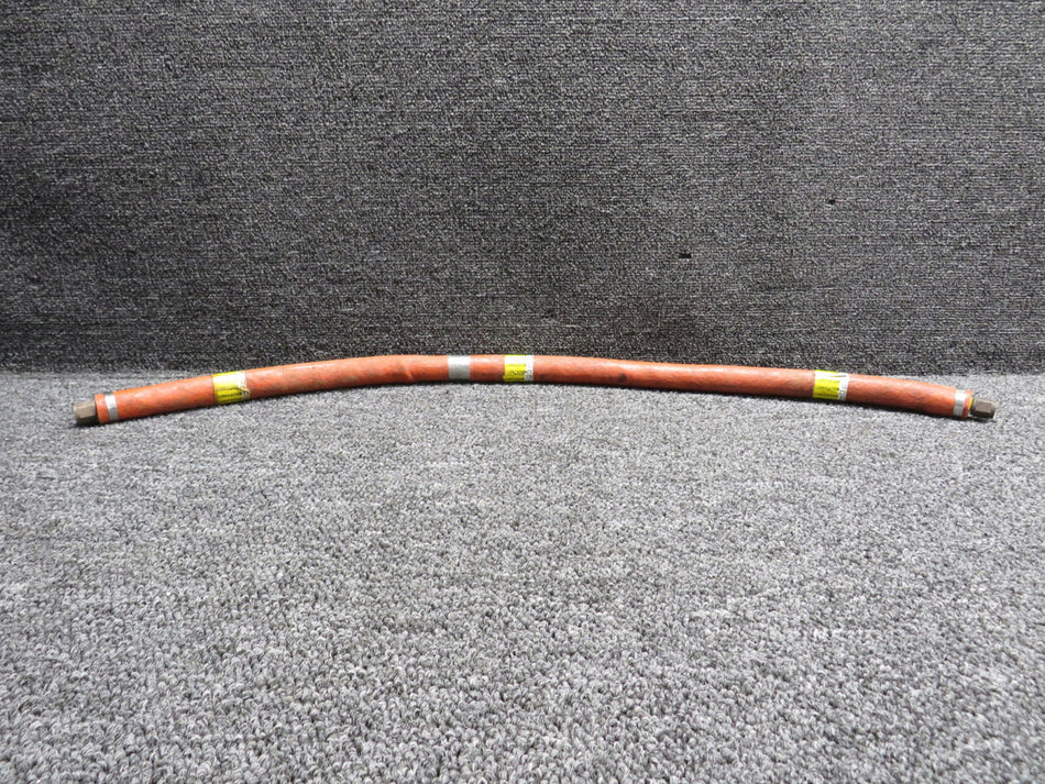 330995F4-0290 (Alt: 624000-4-0290) Aeroquip Lubrication Hose