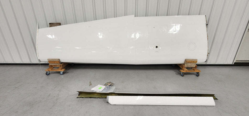 0722182-4 Cessna 182P Extended Range Wing Structure RH w STOL
