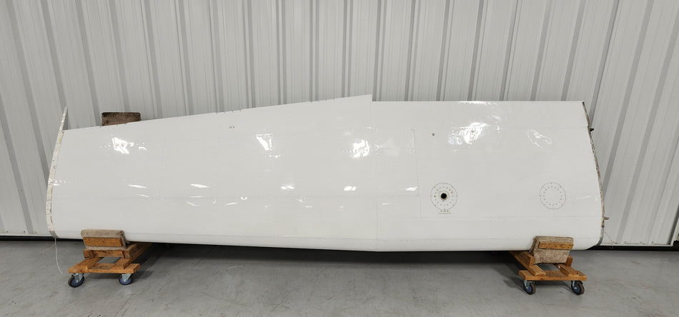 0722182-4 Cessna 182P Extended Range Wing Structure RH w STOL