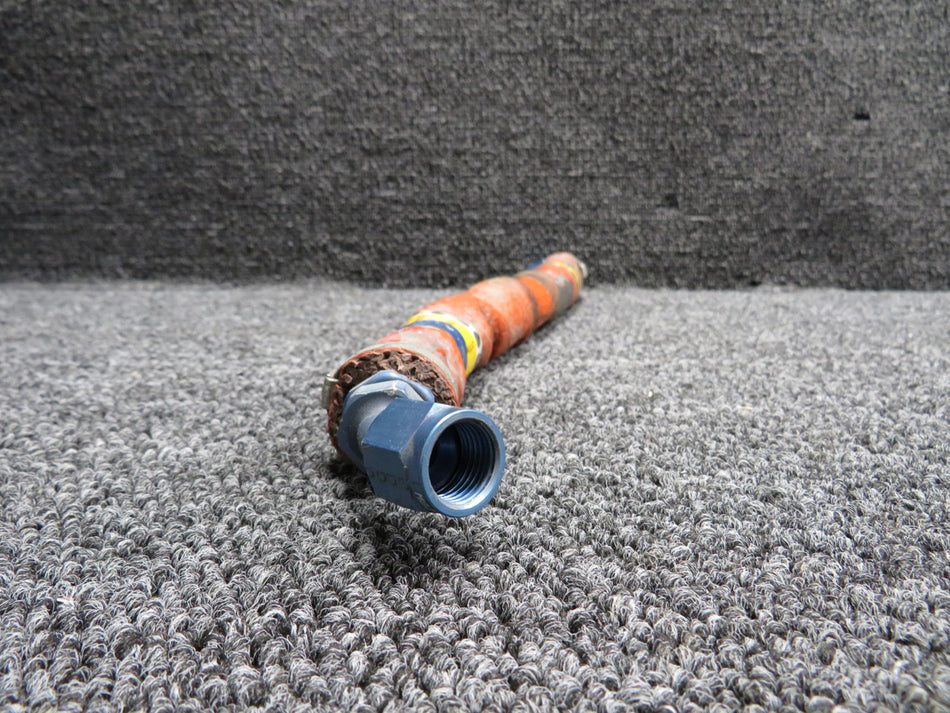 2406005-19 (Alt: 36F0918006Y0136) Hydraulic Hose Assembly
