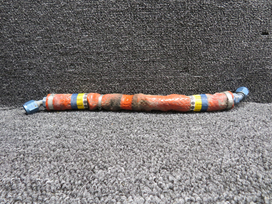 2406005-19 (Alt: 36F0918006Y0136) Hydraulic Hose Assembly