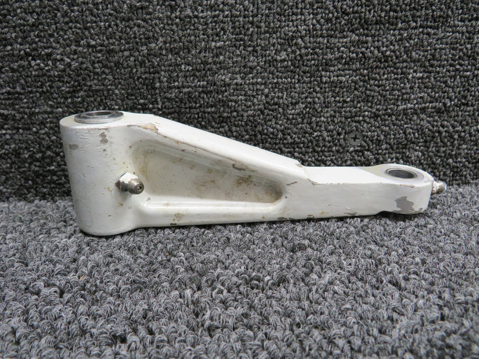 0841002-1 (Cast: 0841005-3) Cessna 310 Nose Gear Torque Link Assembly Lower