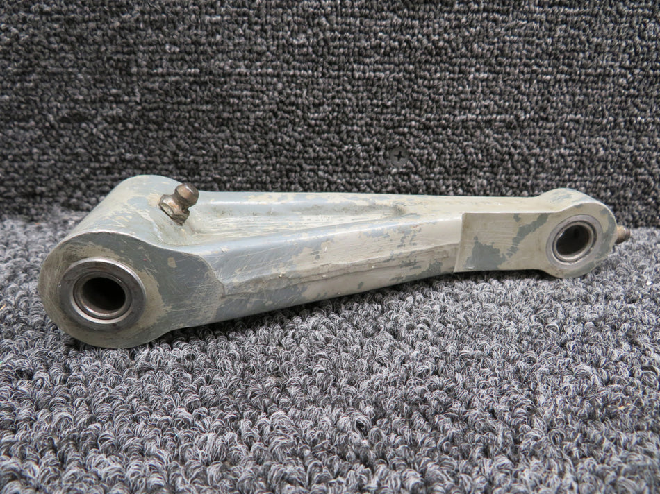 0841000-65 (Cast: 0841005-3) Cessna 310K Main Landing Gear Torque Link Lower