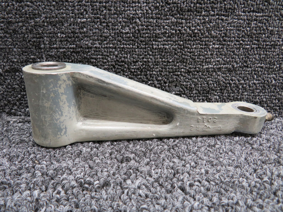 0841000-65 (Cast: 0841005-3) Cessna 310K Main Landing Gear Torque Link Lower