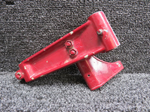 0543035-15 Cessna 337B Main Landing Gear Torque Link & Bracket Assembly Lower
