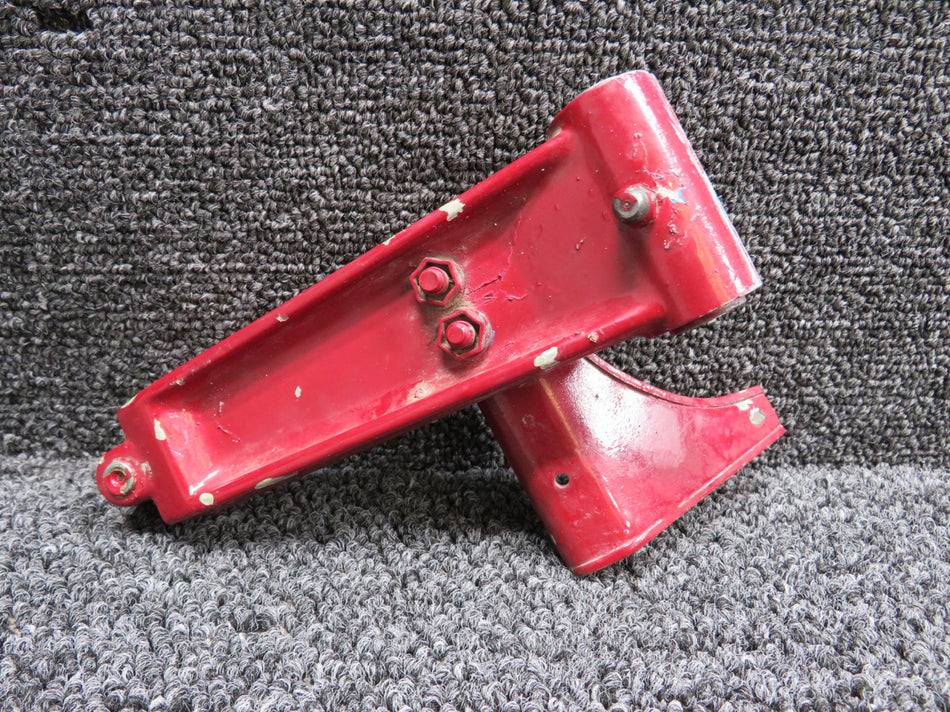 0543035-15 Cessna 337B Main Landing Gear Torque Link & Bracket Assembly Lower