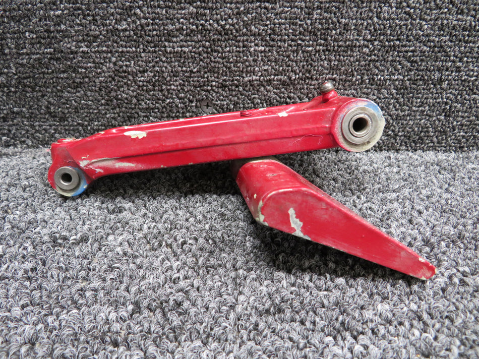 0543035-15 Cessna 337B Main Landing Gear Torque Link & Bracket Assembly Lower