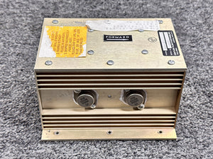 1D651-3 Century Flight Systems Yaw Damper Unit (Minus Mount) (28V)