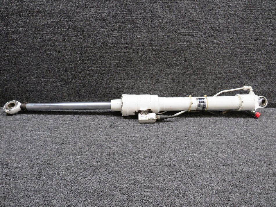 023553-1-28 Messier-Hispano Nose Gear Actuator Assembly