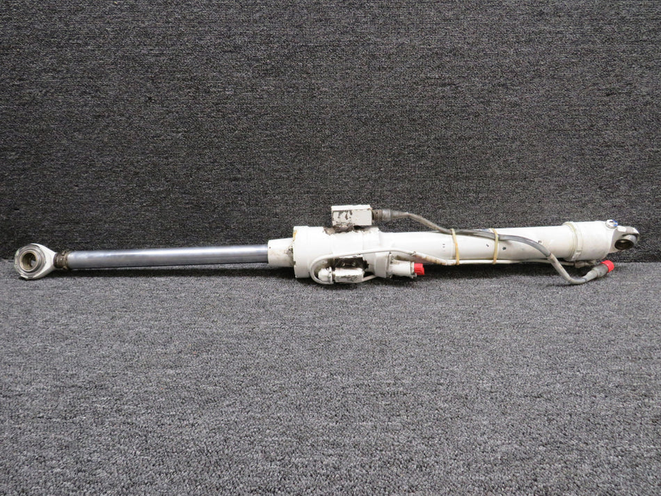 023553-1-28 Messier-Hispano Nose Gear Actuator Assembly